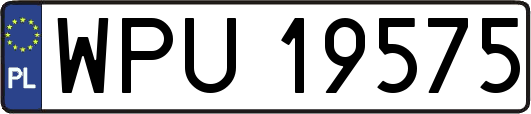 WPU19575