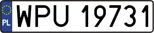 WPU19731