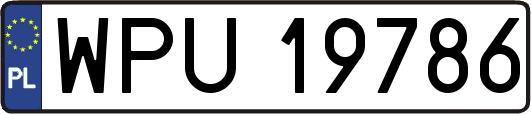 WPU19786