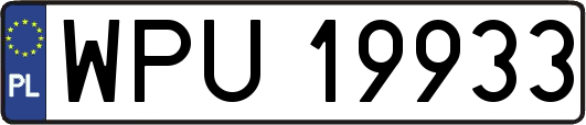 WPU19933