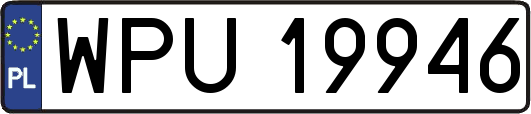 WPU19946