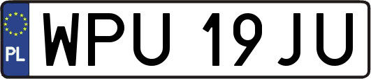 WPU19JU