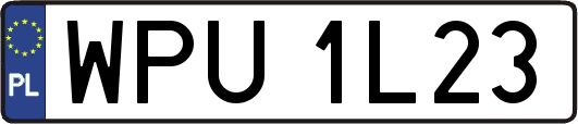 WPU1L23