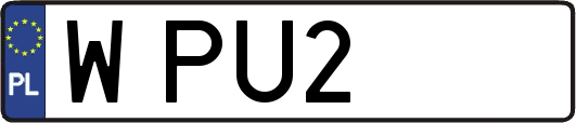 WPU2