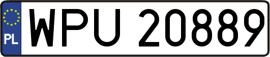 WPU20889