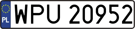 WPU20952
