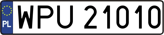 WPU21010