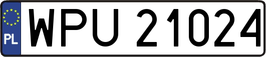 WPU21024