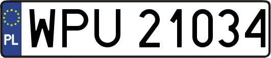 WPU21034