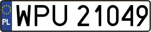 WPU21049