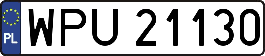 WPU21130