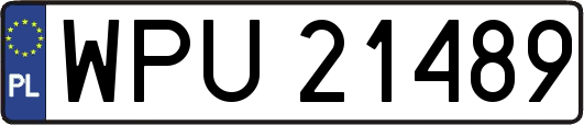 WPU21489