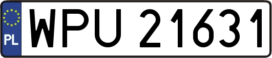 WPU21631