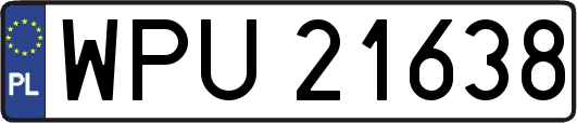 WPU21638