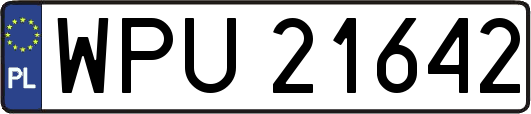 WPU21642