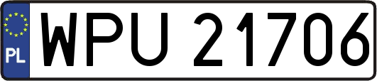 WPU21706