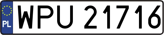 WPU21716