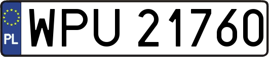 WPU21760