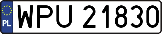 WPU21830