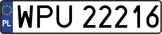 WPU22216