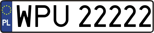 WPU22222