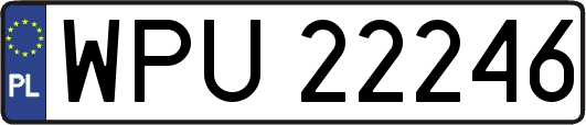 WPU22246