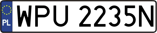 WPU2235N