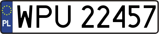 WPU22457