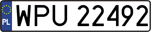 WPU22492