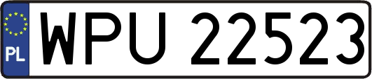 WPU22523