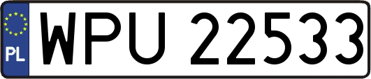 WPU22533