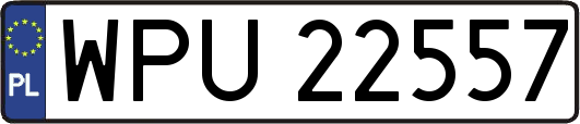 WPU22557