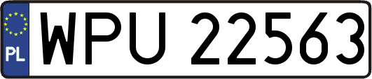 WPU22563