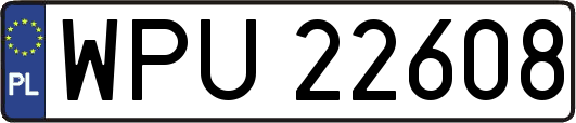 WPU22608