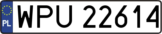 WPU22614