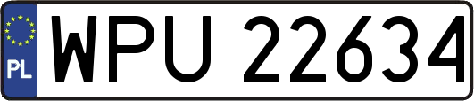 WPU22634