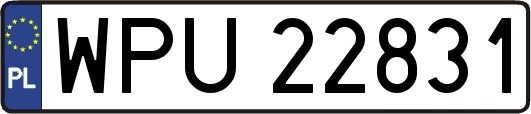 WPU22831