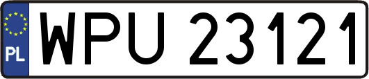 WPU23121