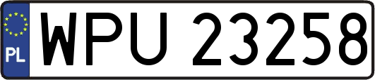 WPU23258