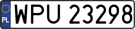 WPU23298