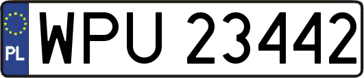 WPU23442