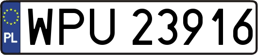 WPU23916