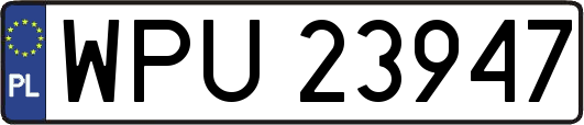 WPU23947