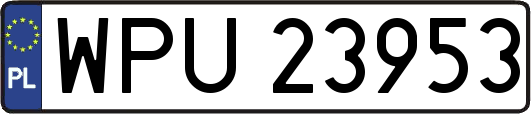 WPU23953