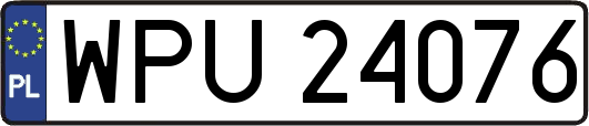 WPU24076