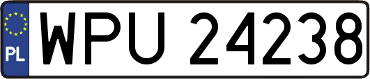 WPU24238