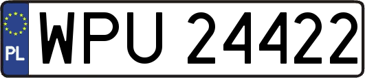 WPU24422