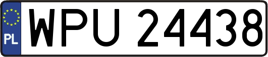 WPU24438