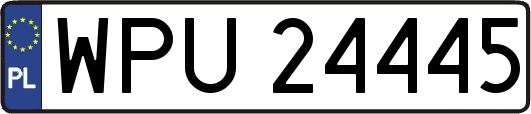 WPU24445