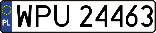 WPU24463